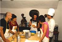 Cooking classes